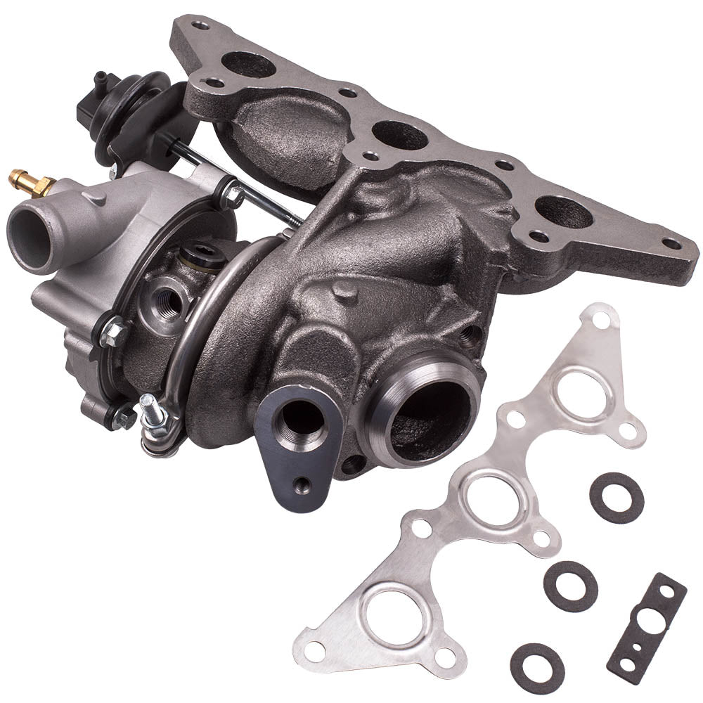 voor GT1238S Turbo geschikt voor Mercedes Benz Smart M160 0.6L A1600960499 Turbo