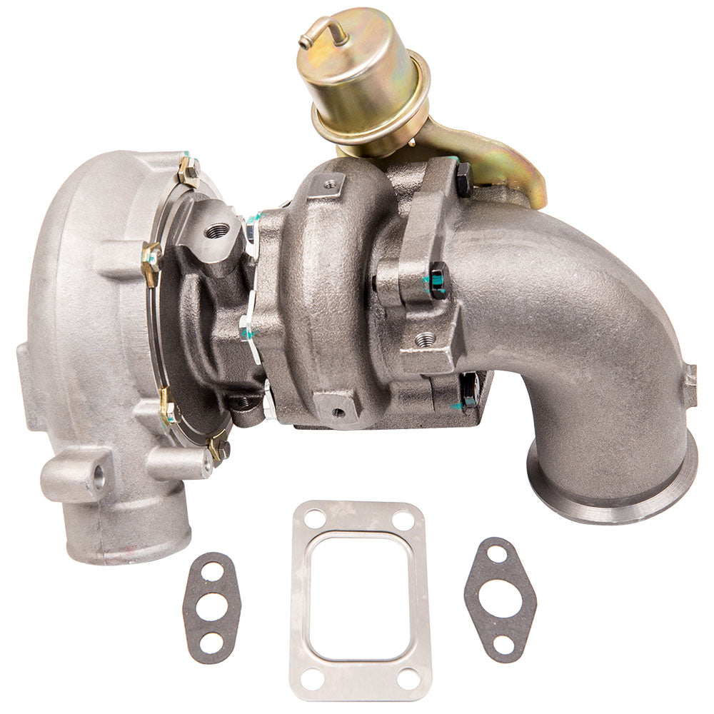 Turbocharger compatible for Chevrolet Silverado Sierra Suburban 6.5L Diesel GM8 1996-2002