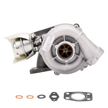 Laad de afbeelding in de galerijviewer, Billet for GT1544V Turbocharger compatible for Citroen Peugeot 1.6 HDI 80kw 109ps 753420