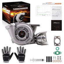 Laad de afbeelding in de galerijviewer, Billet Turbo geschikt voor Peugeot Ford Citroen Mazda 1.6 HDI 109 HP 753420 Turbo
