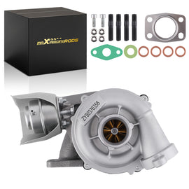 Billet Turbo voor GT1544V geschikt voor Citroen Peugeot 1.6HDI 110 HP 9660641380 740821