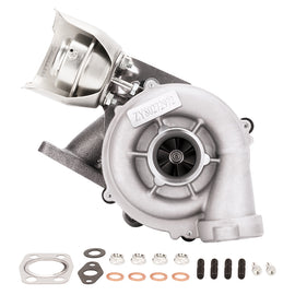 1.6 HDI TDCI 109 PS 80KW Turbocharger compatible for Ford Citroen Peugeot Volvo Mazda top