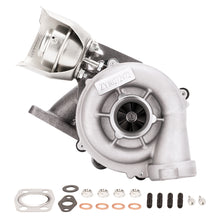 Laad de afbeelding in de galerijviewer, TURBO geschikt voor CHARGER voor GT1544V 753420 geschikt voor Ford Peugeot Citroen c3 c4 1.6 HDI DV6 1.6L