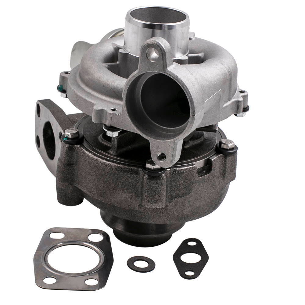 Turbo Turbocharger Turbocharger 1.6HDI TDCI 109 HP 80KW compatible for Ford Citroen compatible for Peugeot Volvo Mazda Mini 1340133