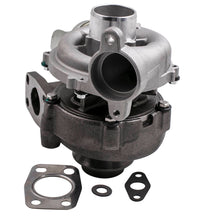 Laad de afbeelding in de galerijviewer, Turbo Turbocharger Turbocharger 1.6HDI TDCI 109 HP 80KW compatible for Ford Citroen compatible for Peugeot Volvo Mazda Mini 1340133