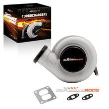 Laad de afbeelding in de galerijviewer, Turbo Turbocharger S300SX3-S366 A/R .91 T4 320-800HP Twin Scroll 177275