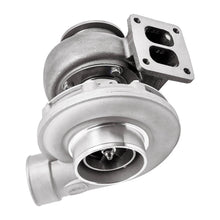 Laad de afbeelding in de galerijviewer, Turbo Turbocharger SX S300SX3 Twin Scroll A/R .91 66mm Inducer Oil Cooling VBand