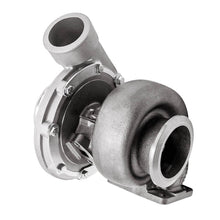Laad de afbeelding in de galerijviewer, Turbo Turbocharger SX S300SX3 Twin Scroll A/R .91 66mm Inducer Oil Cooling VBand