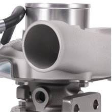 Laad de afbeelding in de galerijviewer, T25 for GT2871 GT2860 Dual Ceramic Ball Bearing Billet Universal Turbo Turbocharger A/R 0.64/0.6