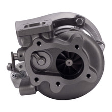Laad de afbeelding in de galerijviewer, T25 T28 for GT2871 Billet Turbo Street Turbocharger A/R 0.6 / 0.64 up to 350+BHP