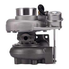 Laad de afbeelding in de galerijviewer, T25 T28 for GT2871 Billet Turbo Street Turbocharger A/R 0.6 / 0.64 up to 350+BHP