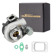 Laad de afbeelding in de galerijviewer, Upgrade voor GT2871 T25 Ball Bearing Turbo Billet Wheel 0.64 A/R Turbine Housing