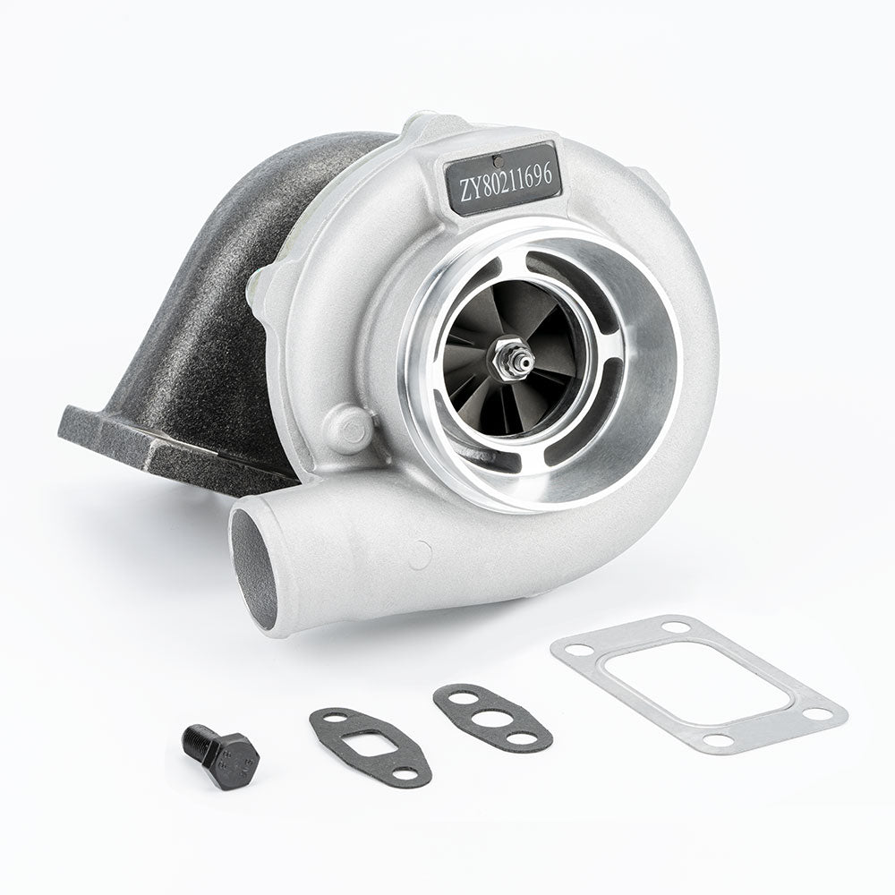 Cargador Turbo universal for GT3037 500HP for todos los motores 6/8 Cyl 3.0L-5.0L