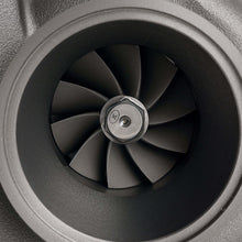Laad de afbeelding in de galerijviewer, For GT3037 GT3076 T3 V-Band Turbo up to 500BHP Turbocharger .82 A/r .60 Turbolader