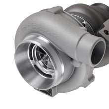 Laad de afbeelding in de galerijviewer, For GT3037 GT3076 T3 V-Band Turbo up to 500BHP Turbocharger .82 A/r .60 Turbolader