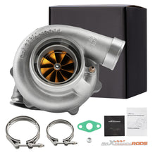 Laad de afbeelding in de galerijviewer, Racing Billet Wheel Turbo Ball Lager voor 2.0L-5.5L Water and Oil Cooling