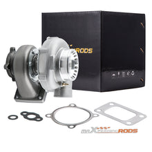 Laad de afbeelding in de galerijviewer, Turbo voor GT35 GT3582 Turbo voor 3.0L-6.0L engine A/R: 0.63 0.7 Turbo