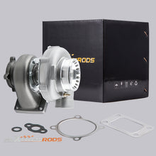 Laad de afbeelding in de galerijviewer, for GT35 GT3582 Turbo compatible for Charger T3 AR.70/63 Anti-Surge Compressor Turbocharger Bearing