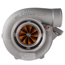 Laad de afbeelding in de galerijviewer, For GT35 GT3582 Billet Turbo Anti-Surge T3 V-Band 0..63 0.7 A/R Universal for 3-6.0L