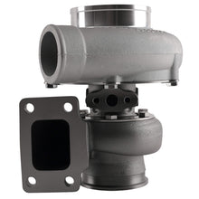 Laad de afbeelding in de galerijviewer, For GT35 GT3582 Billet Turbo Anti-Surge T3 V-Band 0..63 0.7 A/R Universal for 3-6.0L