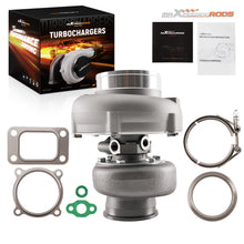 Laad de afbeelding in de galerijviewer, Turbo GT30 GT35 GT3582 T3T4 Turbo A/R .70 .63 alle 4/6 cylinder 3.0L boven