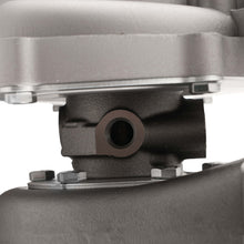 Laad de afbeelding in de galerijviewer, Upgrade Billet T3 V-Band for GT3582 GT35 A/R .70  A/R .63 Turbo Up to 600BHP