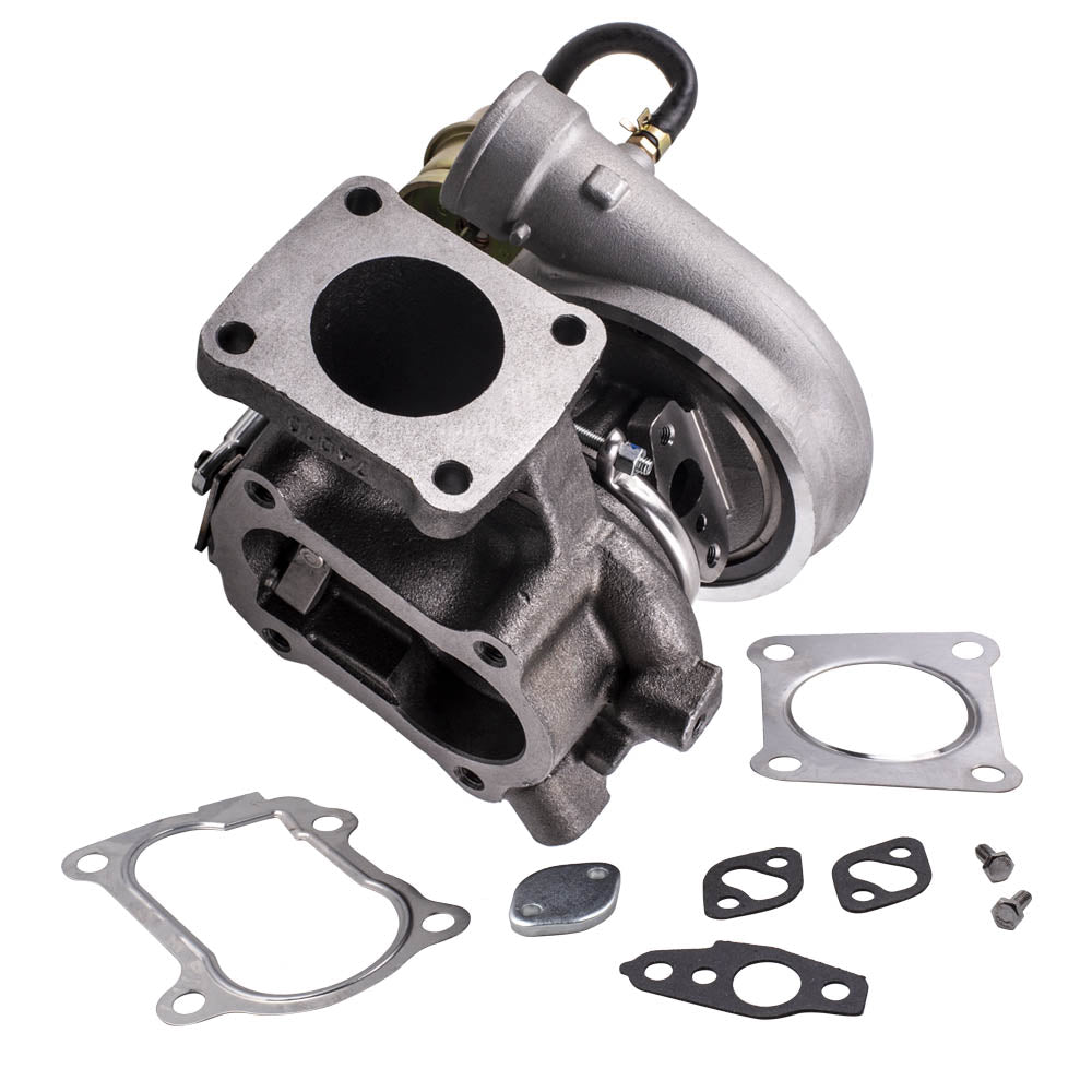geschikt voor Toyota Supra 1987 - 1994 3.0L 7M-GTE 17201-42020 42030 Turbo CT26 Turbo