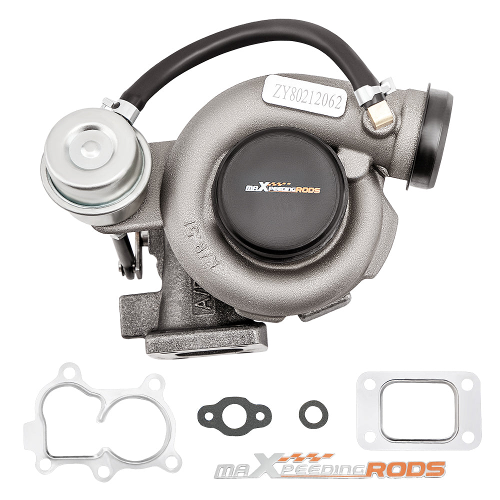 Für GT2252S Turbocharger compatible for Nissan Diesel Trade 452187-5006S 14411-69T00 452187-0006