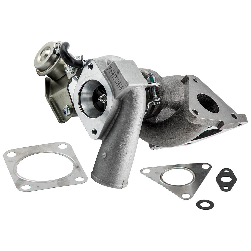 Turbo Turbolader geschikt voor Ford Transit MK7 2.4 Tdci 115hp 85KW 2006-2014 49131-05404