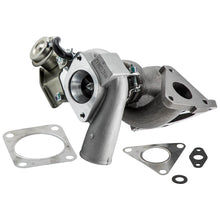 Laad de afbeelding in de galerijviewer, Turbo Turbolader geschikt voor Ford Transit MK7 2.4 Tdci 115hp 85KW 2006-2014 49131-05404