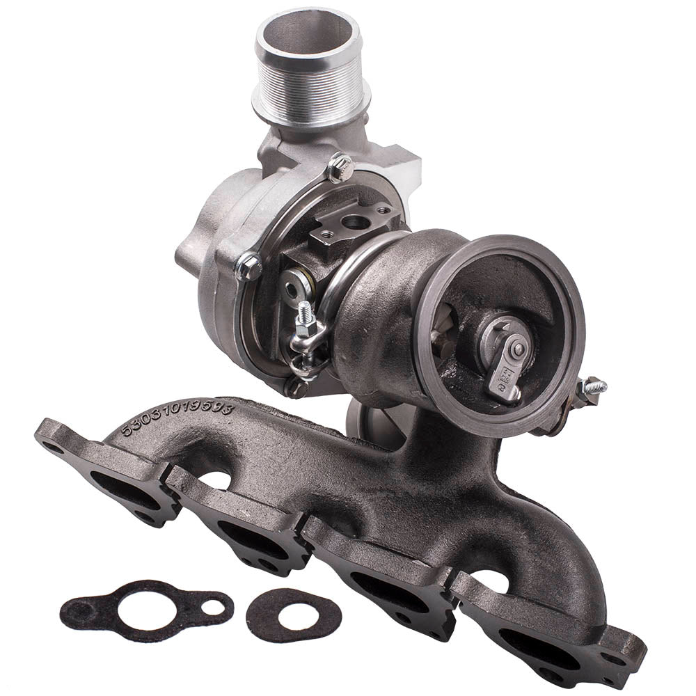 Turbo geschikt voor Opel Vauxhall Astra 1.6 Turbo 132KW 2007-2010 + Gasket Kit