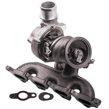 Laad de afbeelding in de galerijviewer, Turbo geschikt voor Opel Vauxhall Astra 1.6 Turbo 132KW 2007-2010 + Gasket Kit