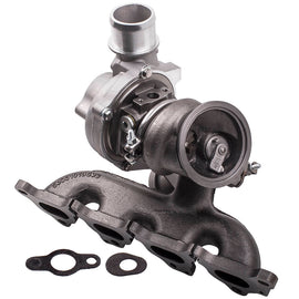 K03 Turbo geschikt voor Opel Astra, Corsa, Insignia, Meriva, Zafira 2007- 53039700174 NIEUW