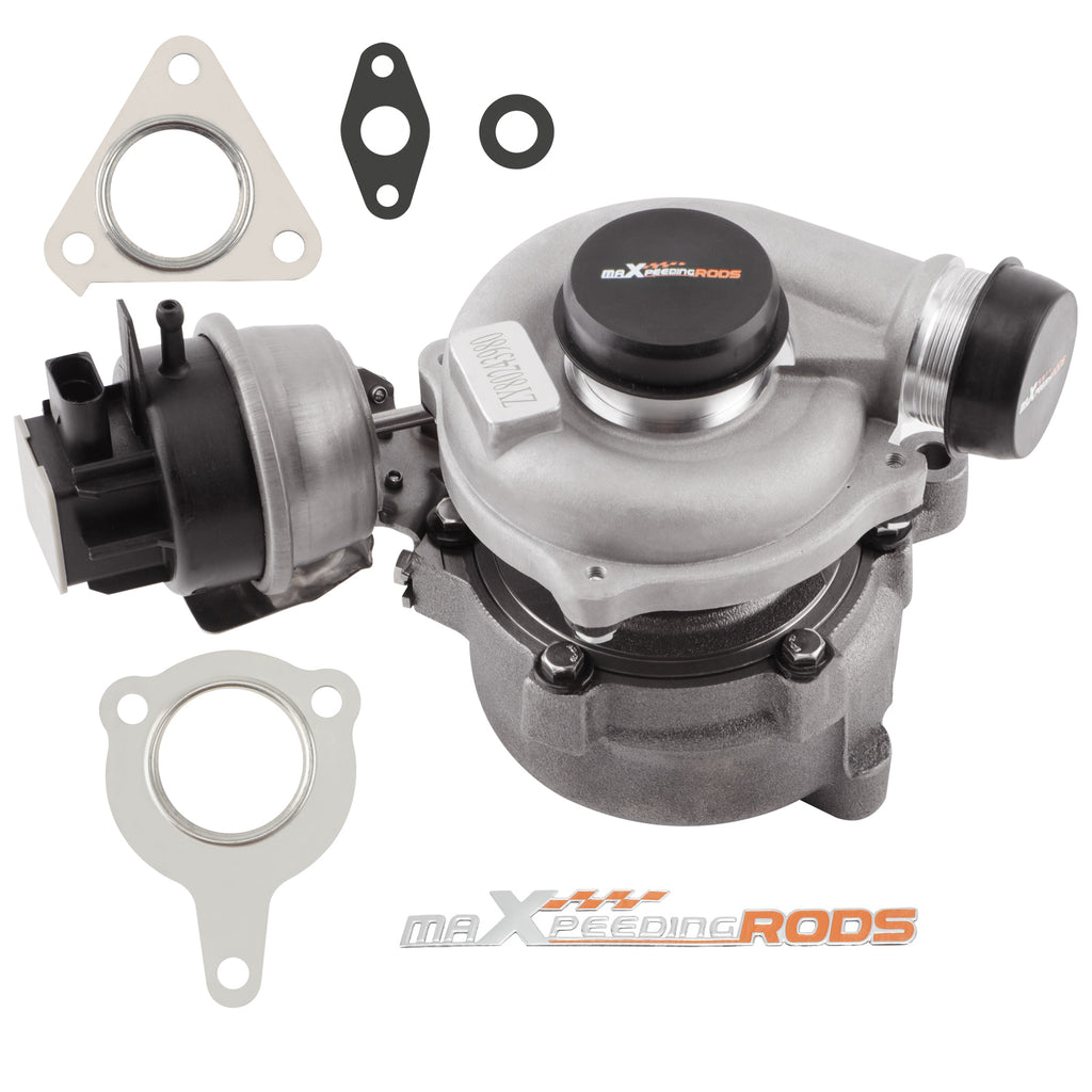 Turbo geschikt voor Audi A4 B7 2.0 TDi 170HP BRD BVA engine 53039700109 Turbo