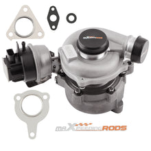 Laad de afbeelding in de galerijviewer, Turbo geschikt voor Audi A4 B7 2.0 TDi 170HP BRD BVA engine 53039700109 Turbo