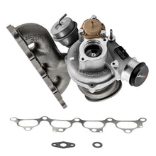 Laad de afbeelding in de galerijviewer, Turbocharger compatible for Opel Insignia 1.6 Turbo Astra Sports Tourer Zafira C P12