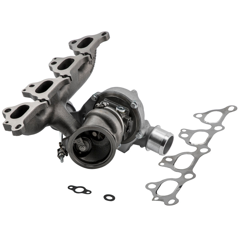 Turbo geschikt voor Vauxhall Astra H J Corsa Insignia Meriva 1.6 150 180 192 BHP
