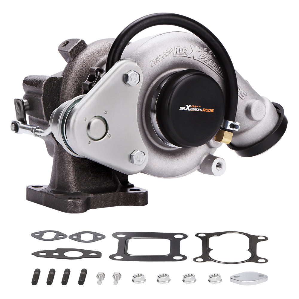Turbo geschikt voor Toyota Hiace Hilux surf geschikt voor Land cruiser CT20 17201 54060 Turbo Turbo