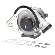 Laad de afbeelding in de galerijviewer, CT20 Turbo Cargador compatible for Toyota Land Cruiser Hilux 2.4L D 2L-T 1720154060 Turbina