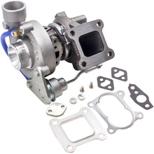 Laad de afbeelding in de galerijviewer, geschikt voor Toyota Hilux surf geschikt voor Hiace Land cruiser CT20 17201 54060 Turbo Turbo