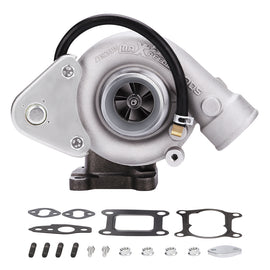 Turbo CT20 geschikt voor Toyota HILUX 4-RUNNER geschikt voor HIACE 2.4L D 2L-T 17201-54060 Turbo