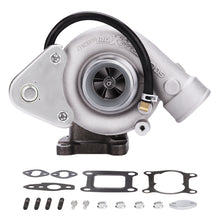 Laad de afbeelding in de galerijviewer, Turbocharger compatible for Toyota Hilux compatible for Hiace Surf 4 Runner 2LT 2.4L CT20 17201 54060 TOP