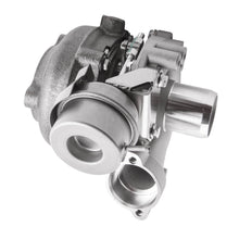 Laad de afbeelding in de galerijviewer, Turbo compatible for charger compatible for Renault Scenic Megane III 1.6 dCi R9M 130 BHP, 96 kW 2011-