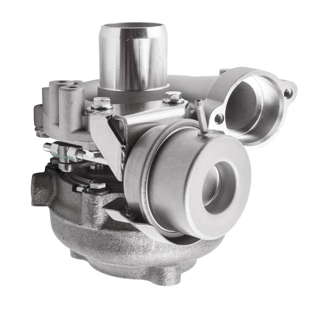Turbo compatible for charger compatible for Renault Scenic Megane III 1.6 dCi R9M 130 BHP, 96 kW 2011-