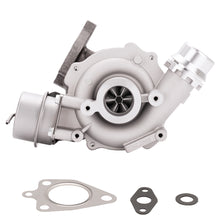 Laad de afbeelding in de galerijviewer, Turbocharger compatible for Nissan Qashqai Ii compatible for Renault 1.5 Dci 81kw 110ps 54389700002 NEW
