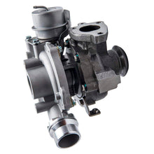 Laad de afbeelding in de galerijviewer, Turbo compatible for Mercedes A B Class / Citan 1.5CDI 110HP 81KW 54389700006 w/ Gaskets