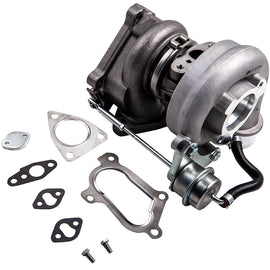CT12B Turbo Turbine geschikt voor Toyota Land Cruiser 3.0 1KZ-T 125 PS 17201-67040