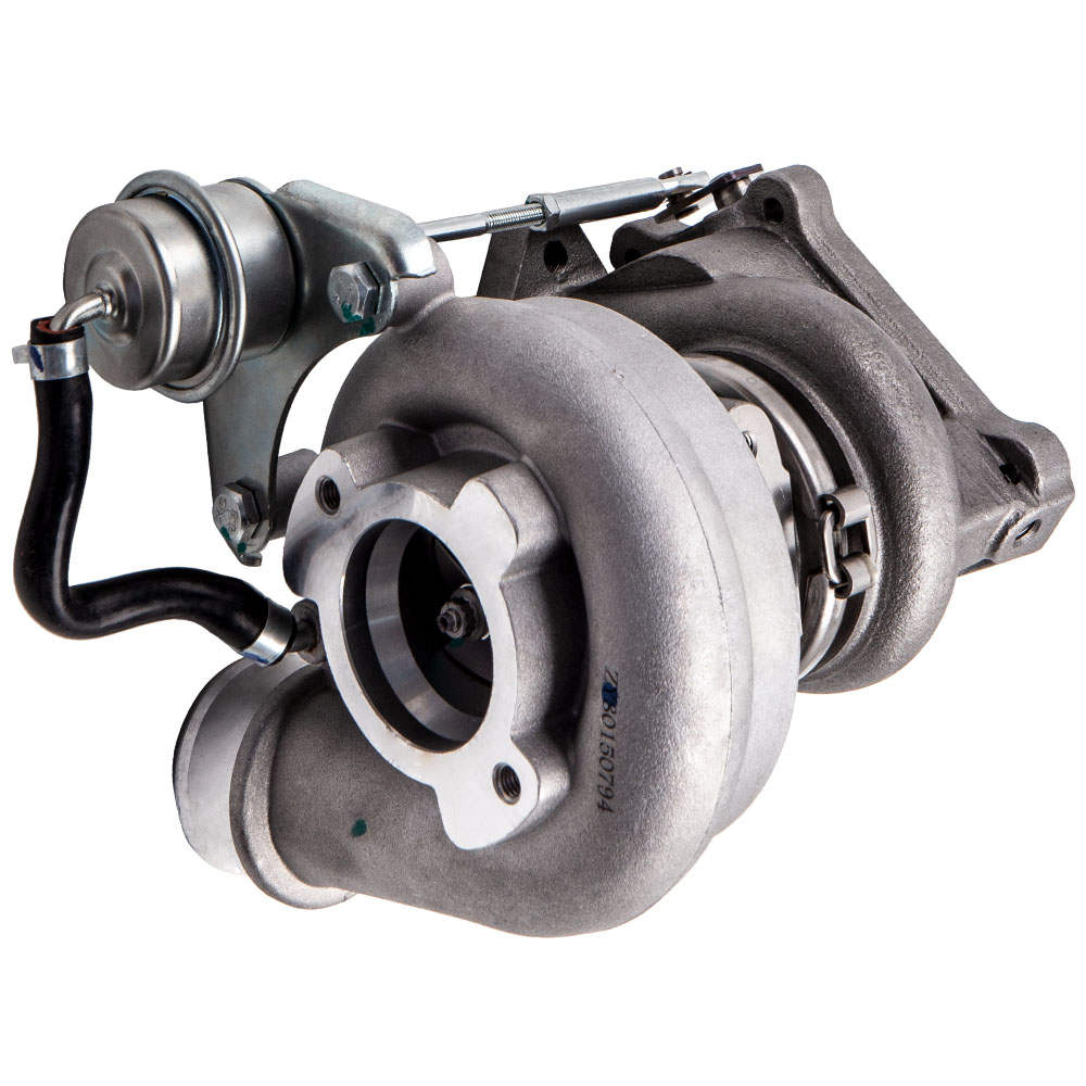 Turbocharger compatible for Toyota Land Cruiser 4-Runner 3.0L 1KZ-T 1KZ-TE CT12B Brand New