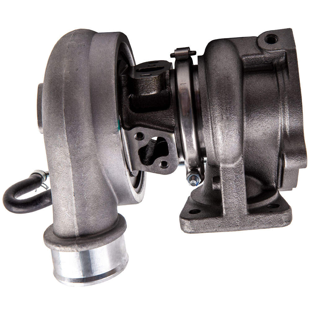 Turbocharger compatible for Toyota Land Cruiser 4-Runner 3.0L 1KZ-T 1KZ-TE CT12B Brand New