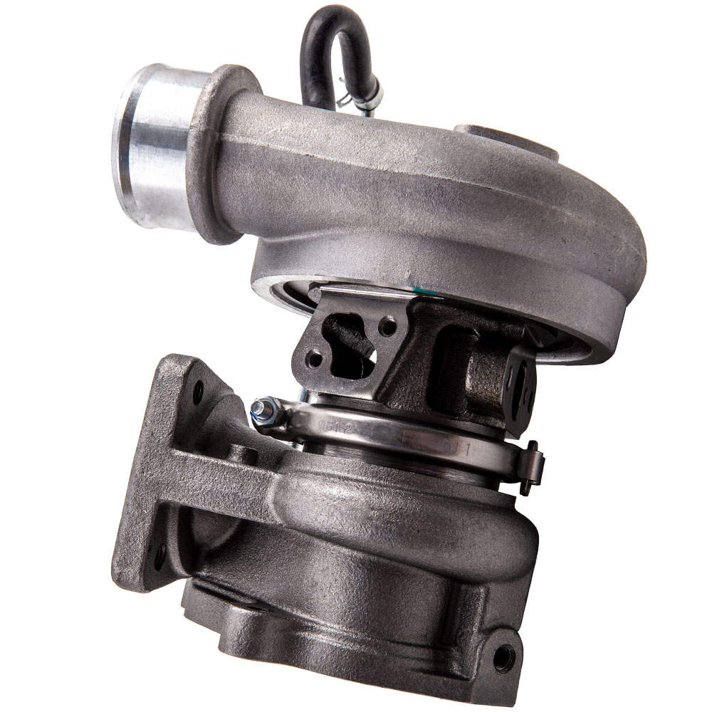 Turbocharger compatible for Toyota Land Cruiser 4-Runner 3.0L 1KZ-T 1KZ-TE CT12B Brand New